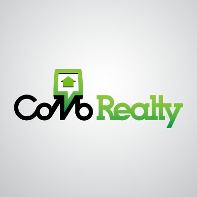 CoMo Realty logo