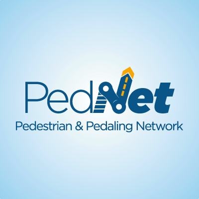 PedNet logo